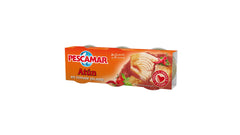 Pescamar tunna 240g