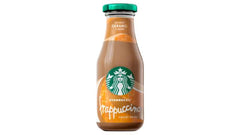Starbucks Frappuccino Caramel 250 ml