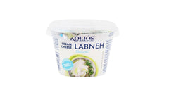Kolios labneh cream cheese 200g