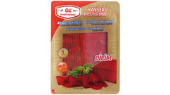 Oz Kayseri Kayseri Sliced Beef 100g