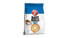 7 Days Bake Rolls Salt 80gr