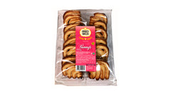 Virgen brezo fannys 200g
