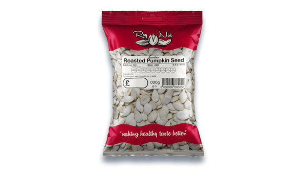 Roy Nut Roasted Pumpkin Seeds 300gr