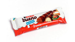 Kinder Bueno 43 gr