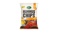 Eat Real Chilli & Lemon Hummus Chips 110gr