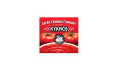 Kiknos tomato sauce weight 500 gr