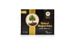 Natural Medjoul Dates QITAF
