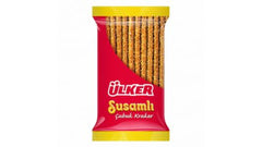 ULKER Sesame Stick Cracker