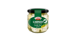 Zaad Labneh Ball with Mint 225 gr