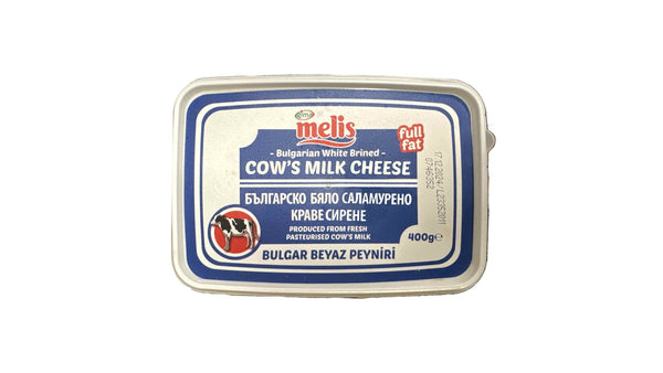 Melis Cow's Milk Cheese 400g