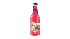 Mr.Mojito Raspberry Drink 330ML