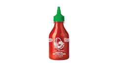 Thai Dragon Sriracha Hot Chilli Sauce 200ml