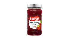 Bodrum strawberry jam
