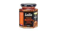 Laila Punjabi  Mango Pickle 250g