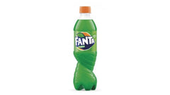 Fanta Tropical