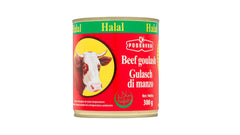 Podravka beef goulash 300g