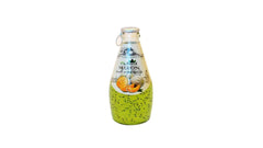 Mr Basil Melon Drink 290ml