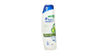 Head & shoulders anti dandruff apple fresh shampoo 250ml