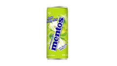 Mentos Apple Soda Kick Can 240ml