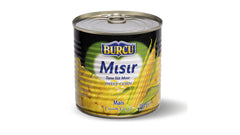 Burcu Sweet Corn 340g