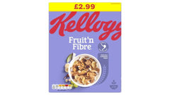 Kellogg's Fruit 'n Fibre Cereal 500g