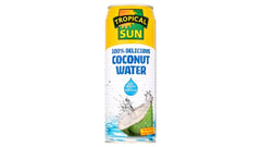 Tropical Sun Coconut Water 520ml