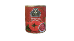 Arabesque tomato paste 800g