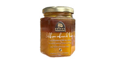 Persian Kitchen Saffron Honey 200ml