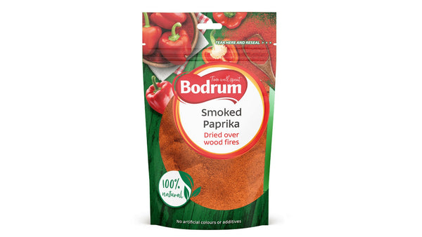 Bodrum Smoked Paprika 75 gr