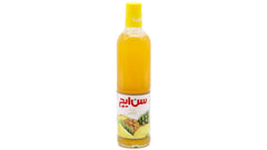 Sun H glass syrup with pineapple flavor 780 grams