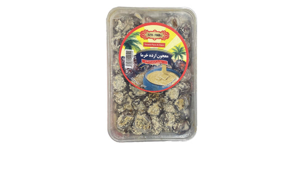 Sina Food Sesame Paste & Dates