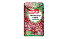 Bodrum red kidney beans 1kg