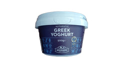 Koukakis Authentic Greek Yoghurt 500gr