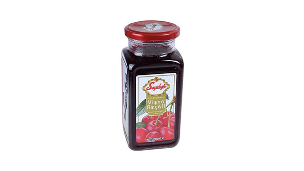 Seyidoglu Sour Cherry Jam 700g