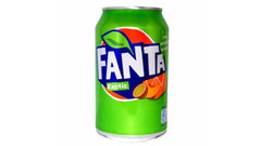 Fanta Exotic