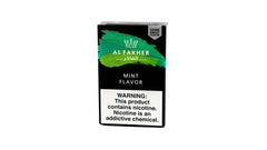 Al Fakher Mint Flavour 50g