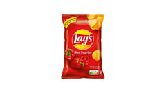 Lays Paprika Chips 130 gr