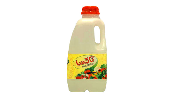 Taksa White Distilled Vinegar 1L