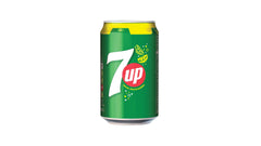 7Up Lemon & Lime Drink 330ml