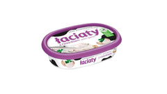 Laciaty Cream Cheese With Garlic 135gr