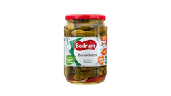 Bodrum Cornichons 680gr