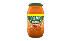 Dolmio sauce pasta bake creamy tomato 500g