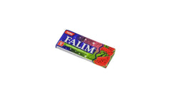 Falim Watermelon Flavoured chewing gum 8g