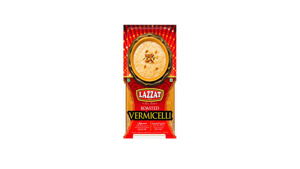 Lazzat Roasted Vermicelli 150g