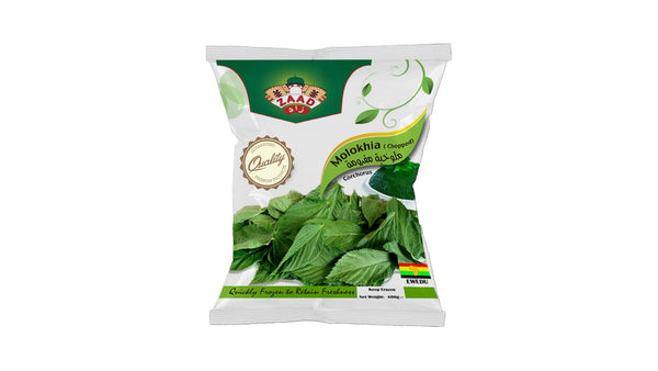 Zaad molokhia chopped 400g