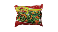 Basma Mixed Vegetables 400g