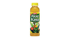 OKF Aloe vera Drink Met Ananas 500ml