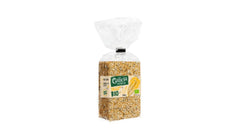 Galicia Crispbread Spelt & Seeds Bio 200g
