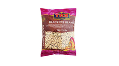 TRS Black Eye Beans 1 kg