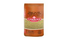 Gardenia Bulgur Fine White 907g